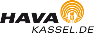 Logo HAVA KASSEL